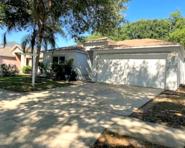 12936 LAKE VISTA DR, GIBSONTON, FL, 33534