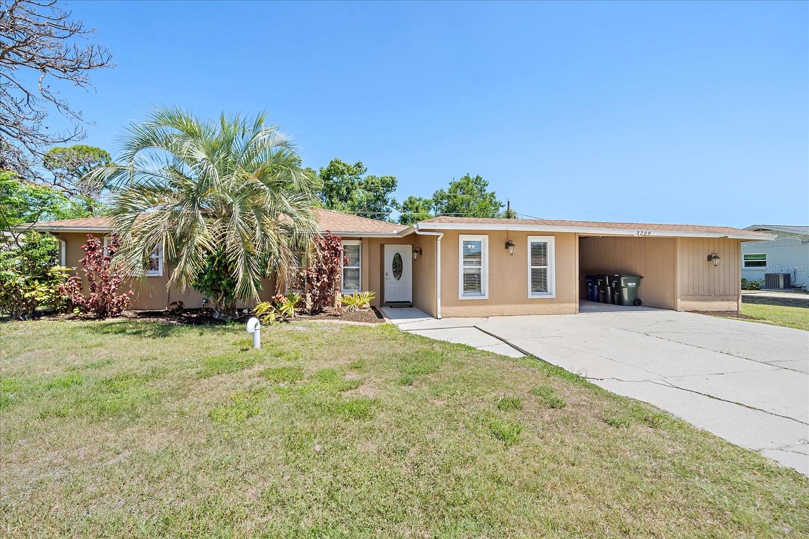 3209 ASHTON RD, SARASOTA, FL, 34231