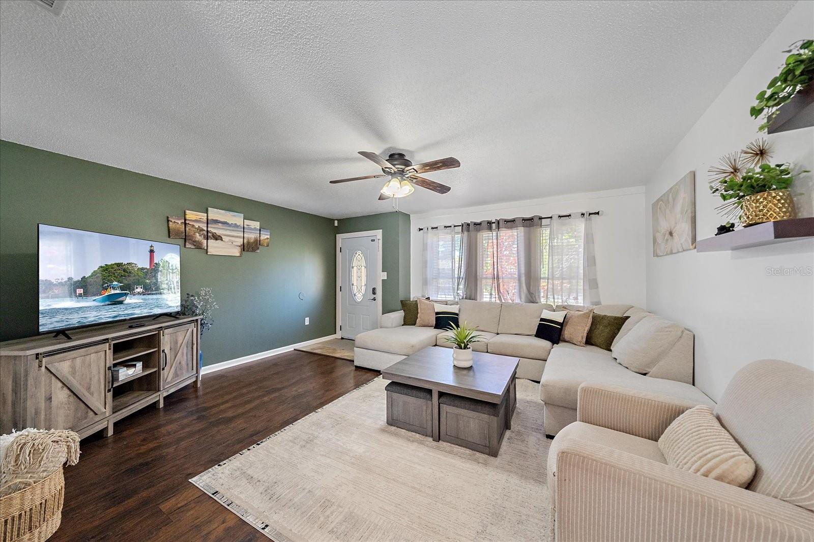 3209 ASHTON RD, SARASOTA, FL, 34231