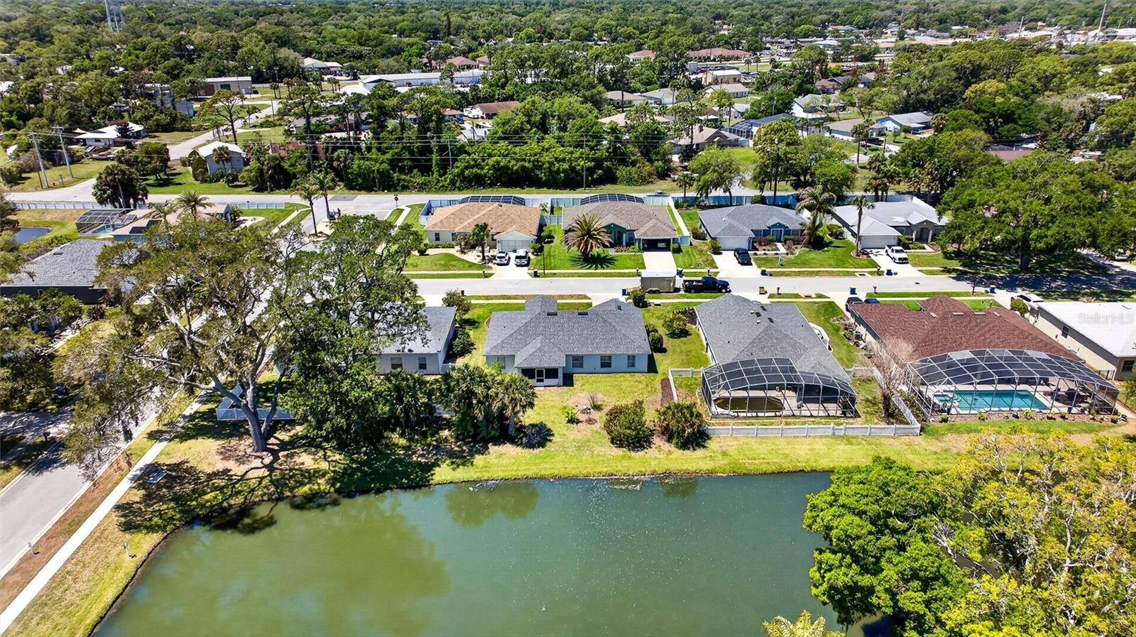 341 MARINERS GATE DR, EDGEWATER, FL, 32141