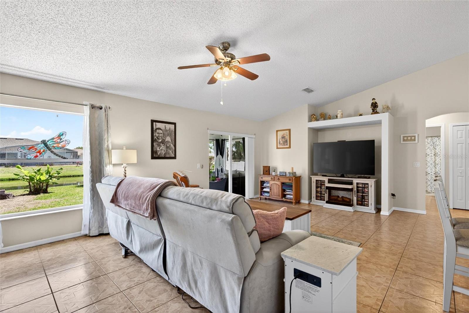 341 MARINERS GATE DR, EDGEWATER, FL, 32141