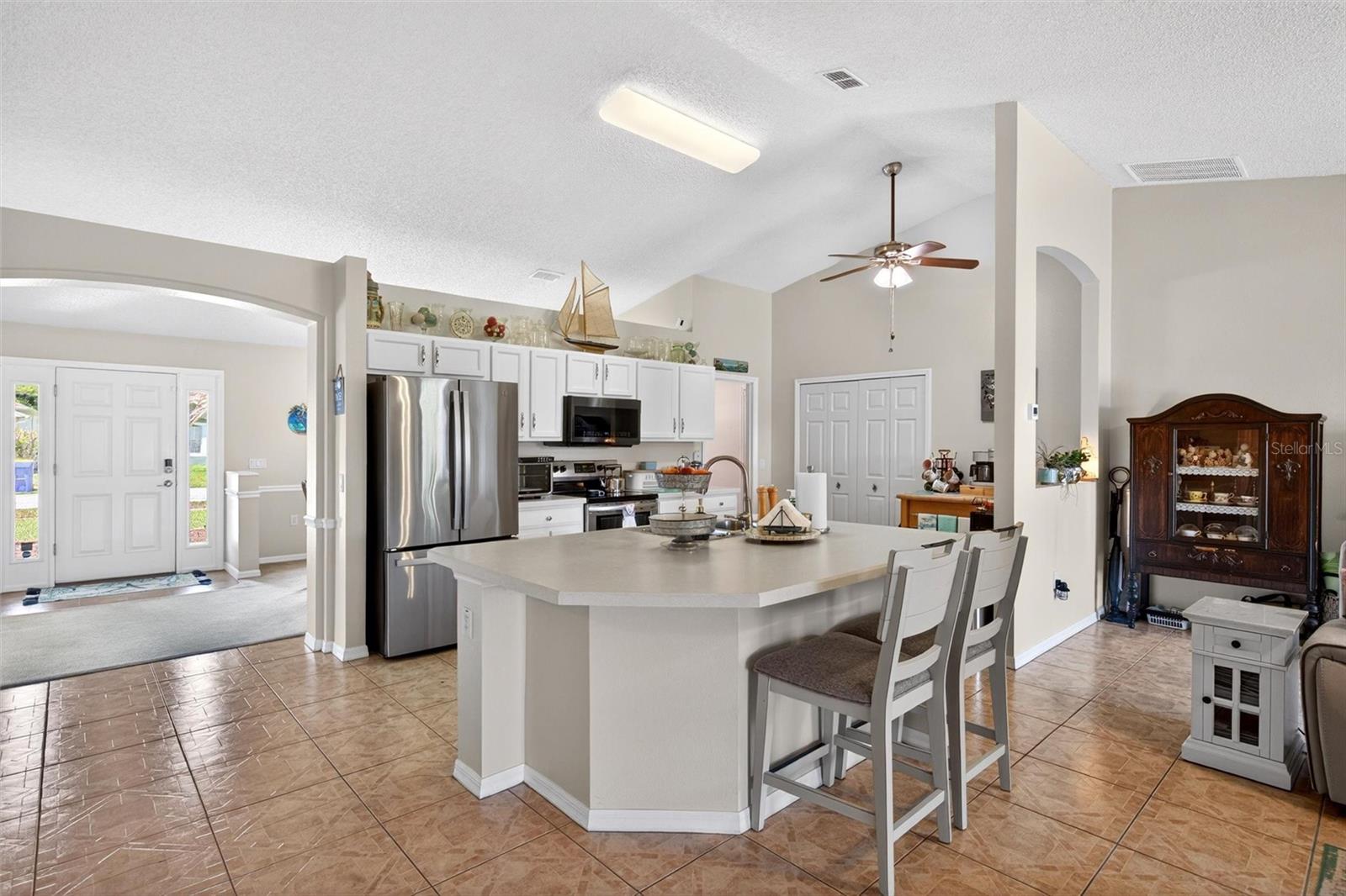 341 MARINERS GATE DR, EDGEWATER, FL, 32141