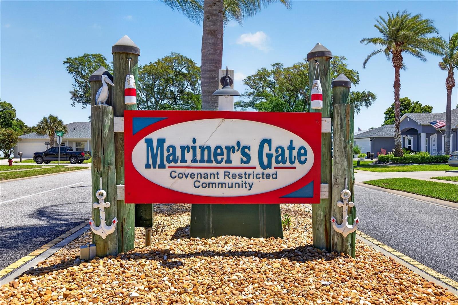 341 MARINERS GATE DR, EDGEWATER, FL, 32141