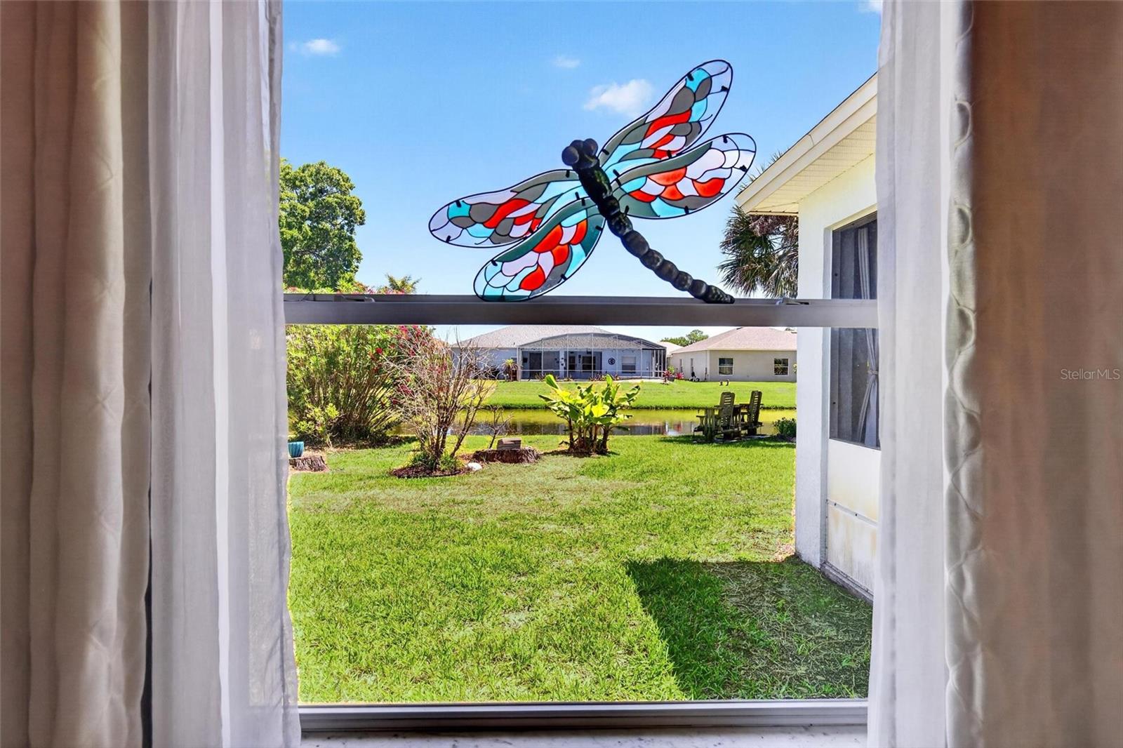 341 MARINERS GATE DR, EDGEWATER, FL, 32141