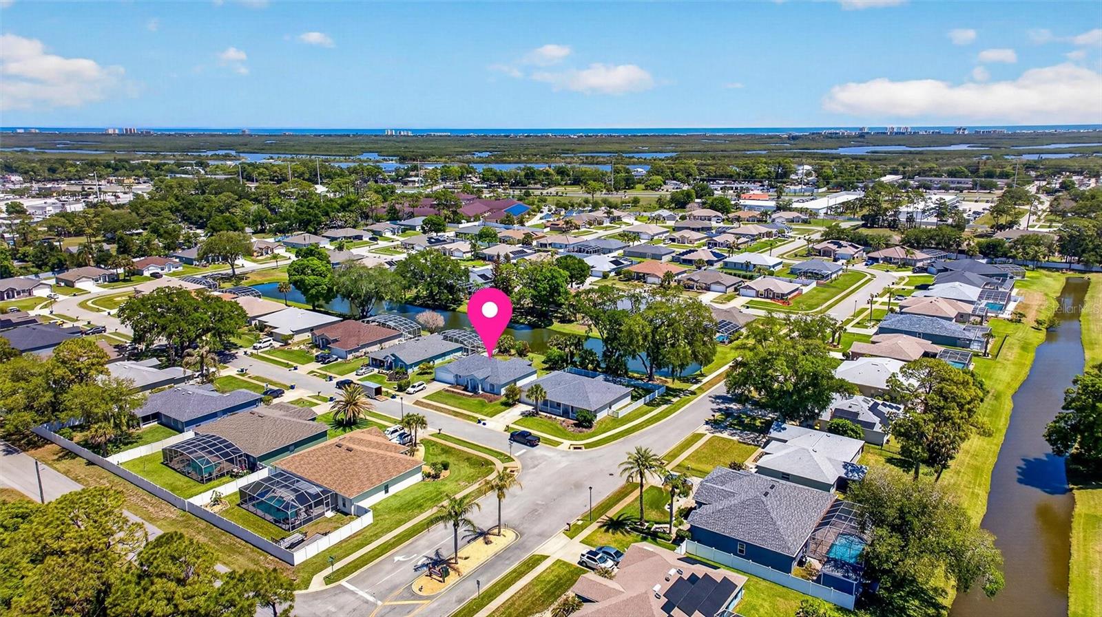 341 MARINERS GATE DR, EDGEWATER, FL, 32141