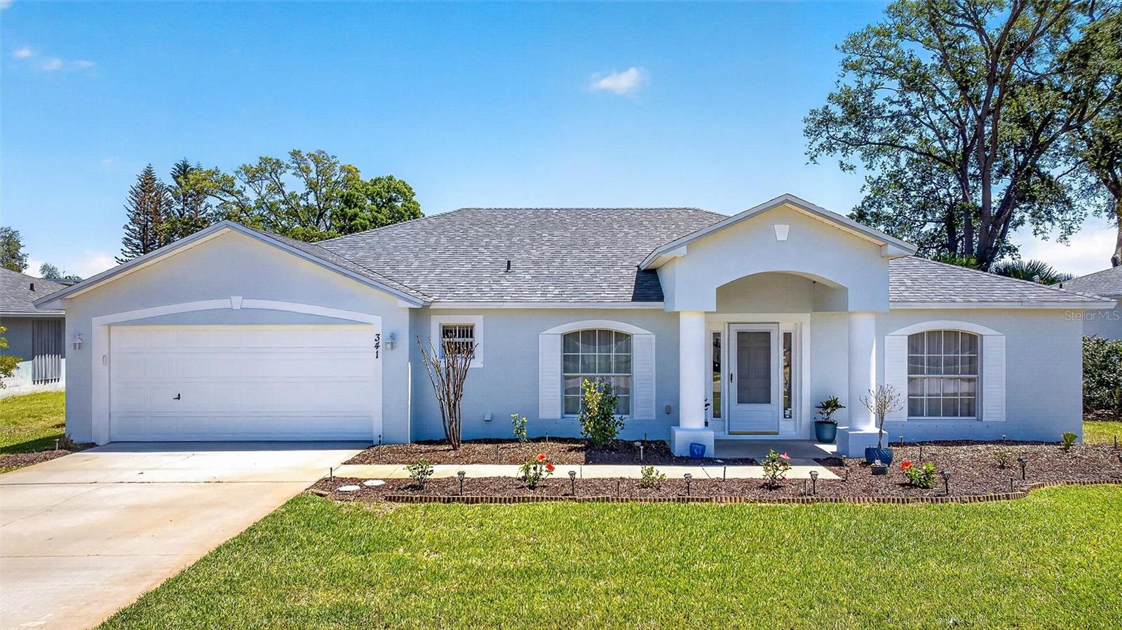 341 MARINERS GATE DR, EDGEWATER, FL, 32141