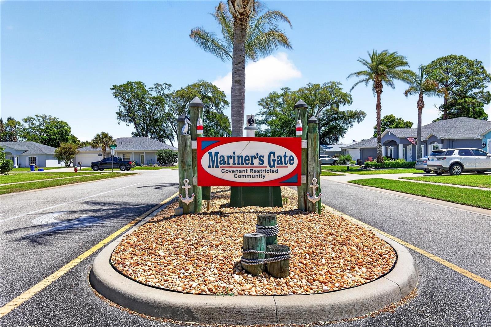 341 MARINERS GATE DR, EDGEWATER, FL, 32141