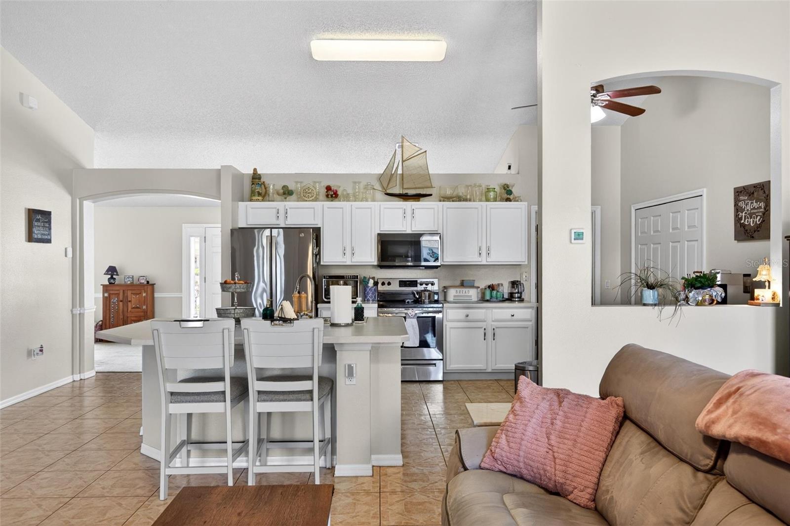 341 MARINERS GATE DR, EDGEWATER, FL, 32141