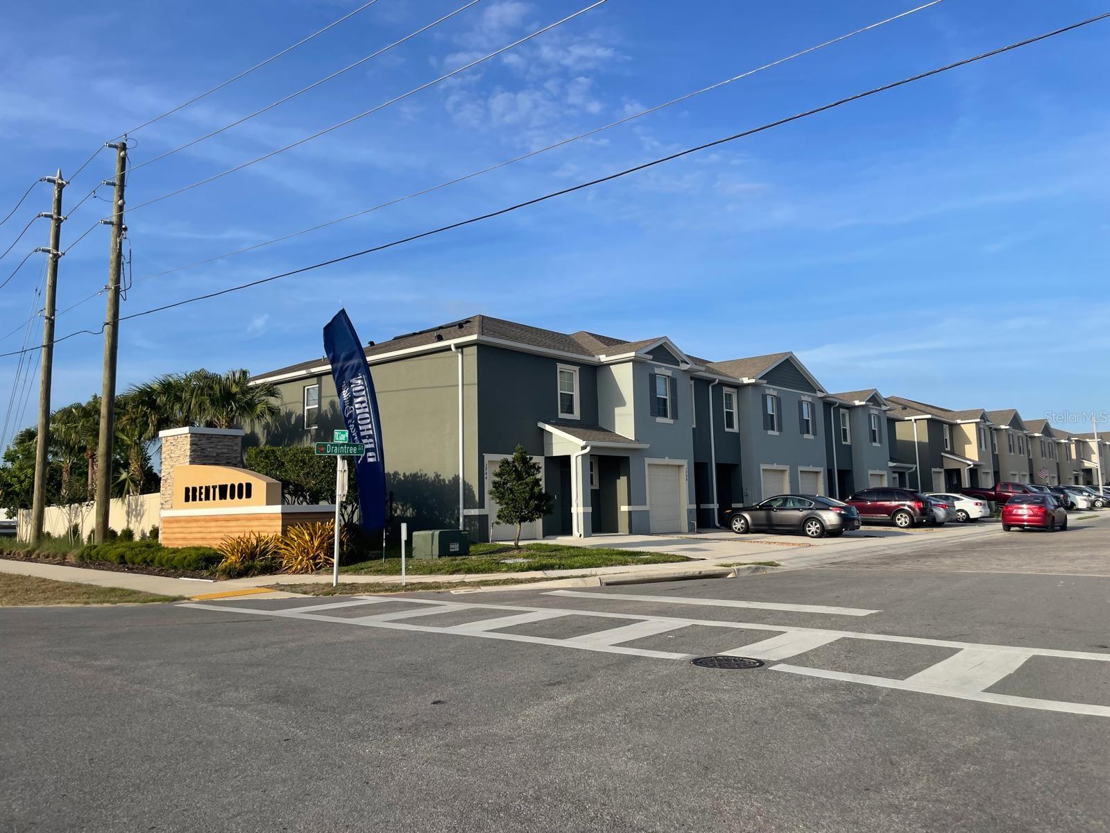 1428 PLANK PLACE, DAVENPORT, FL, 33837