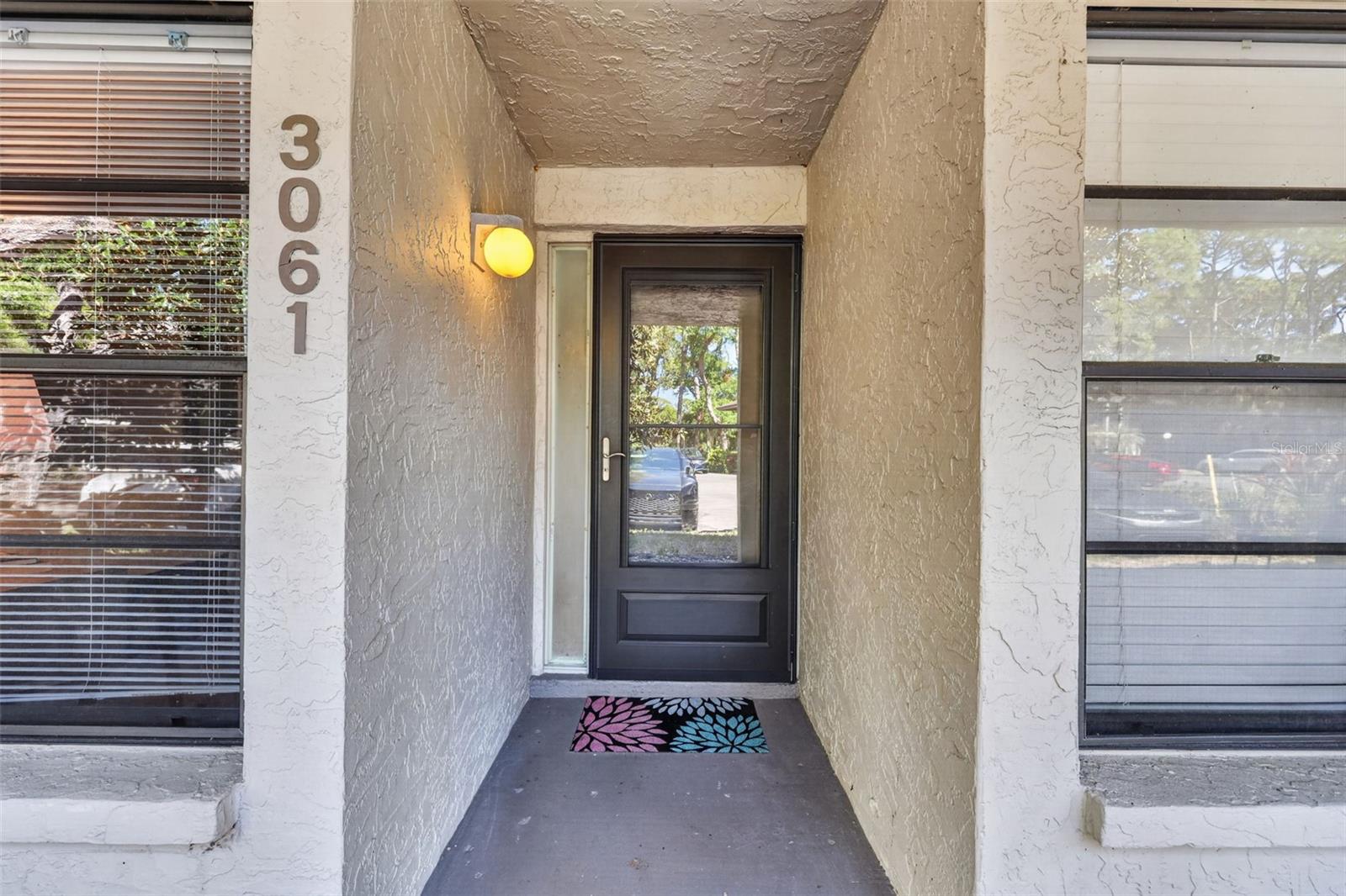 3061 QUAIL HOLW ## 35, SARASOTA, FL, 34235