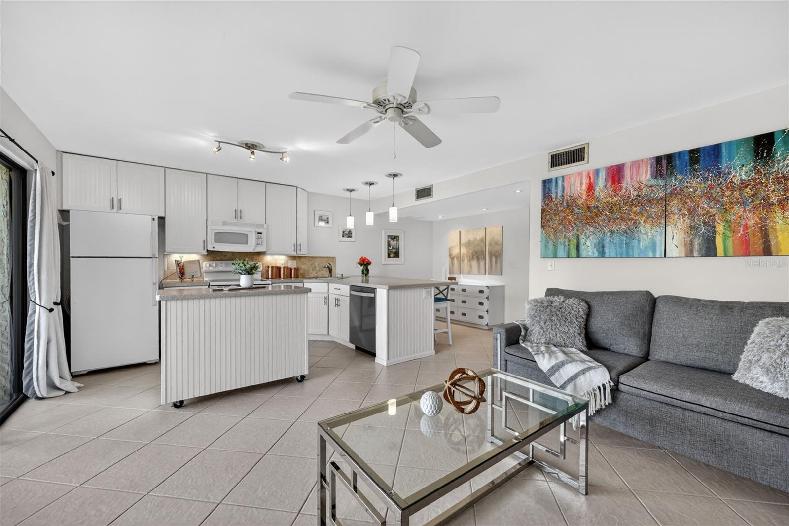 3061 QUAIL HOLW ## 35, SARASOTA, FL, 34235