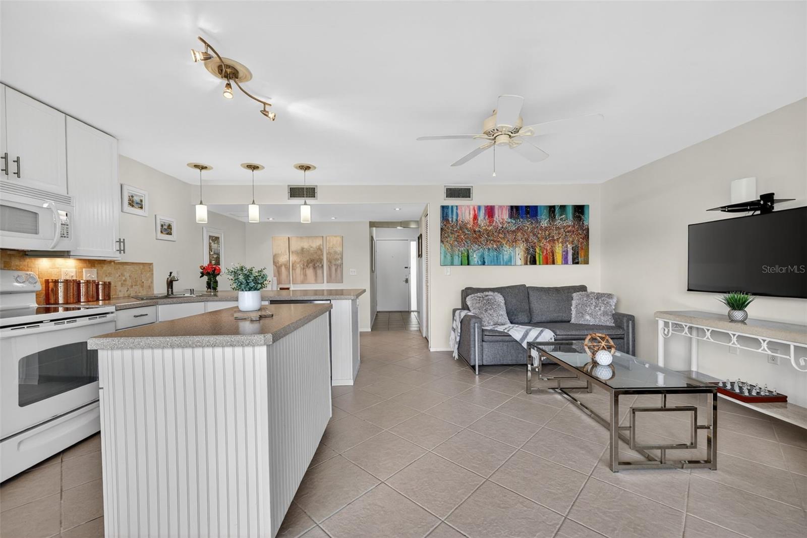 3061 QUAIL HOLW ## 35, SARASOTA, FL, 34235