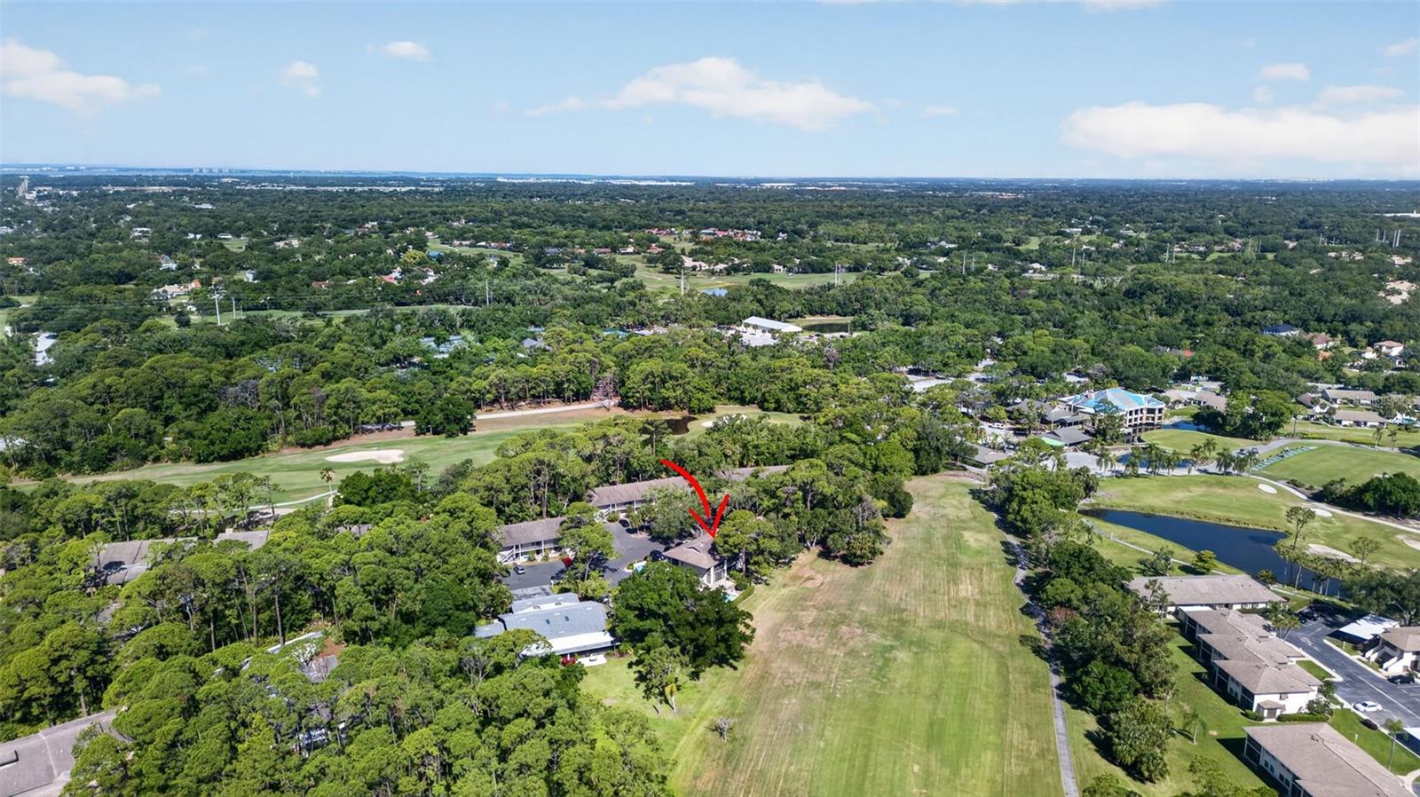 3061 QUAIL HOLW ## 35, SARASOTA, FL, 34235