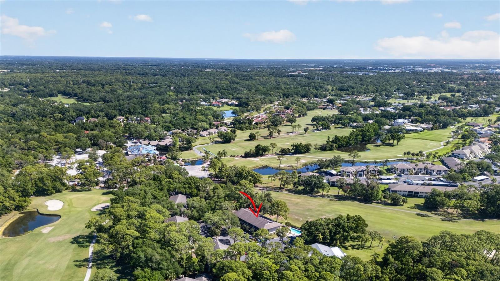 3061 QUAIL HOLW ## 35, SARASOTA, FL, 34235