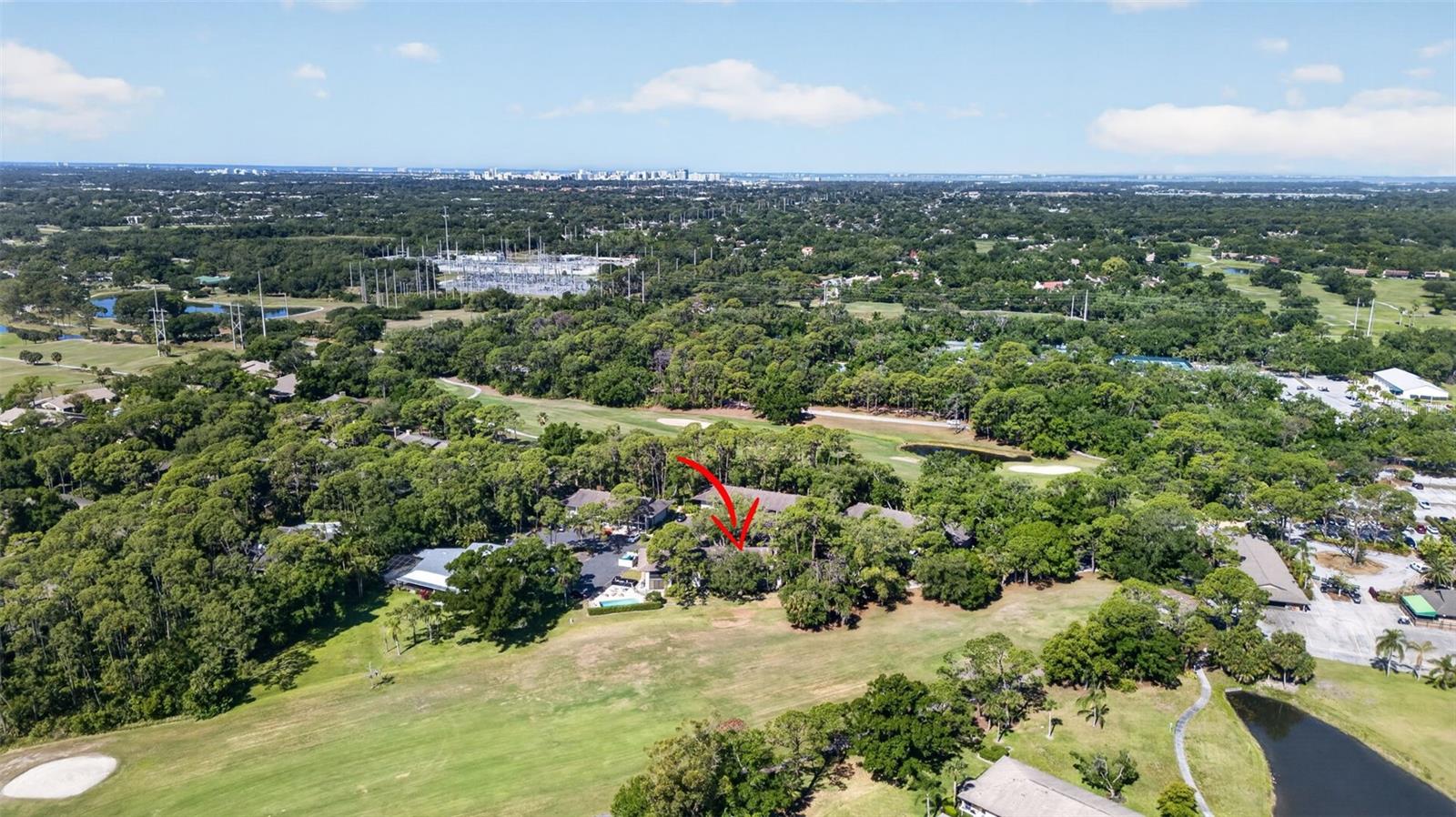 3061 QUAIL HOLW ## 35, SARASOTA, FL, 34235