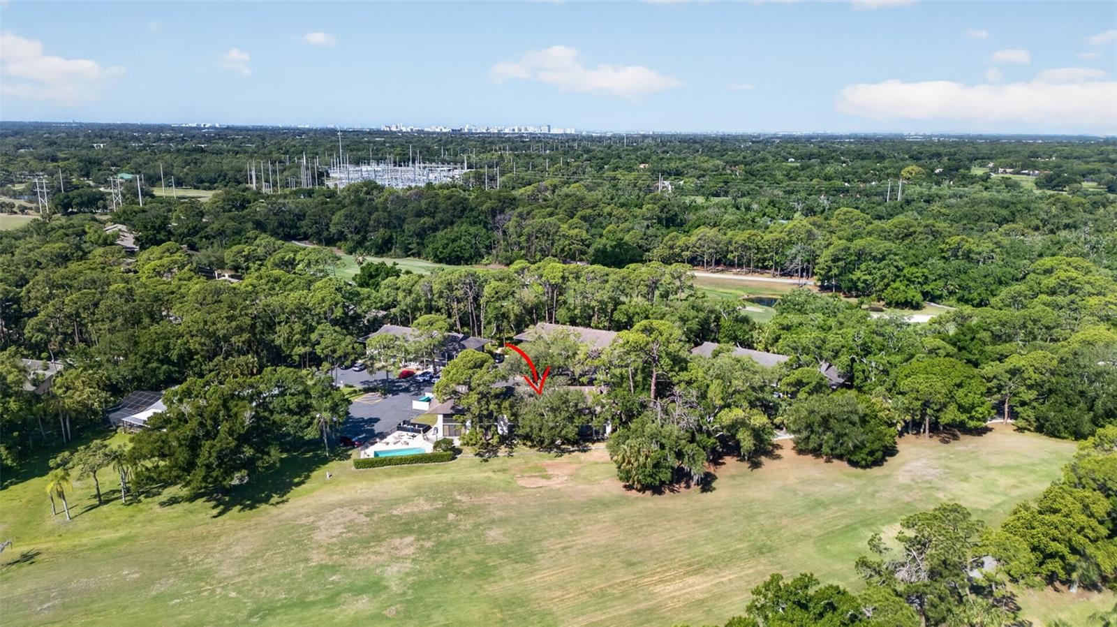 3061 QUAIL HOLW ## 35, SARASOTA, FL, 34235