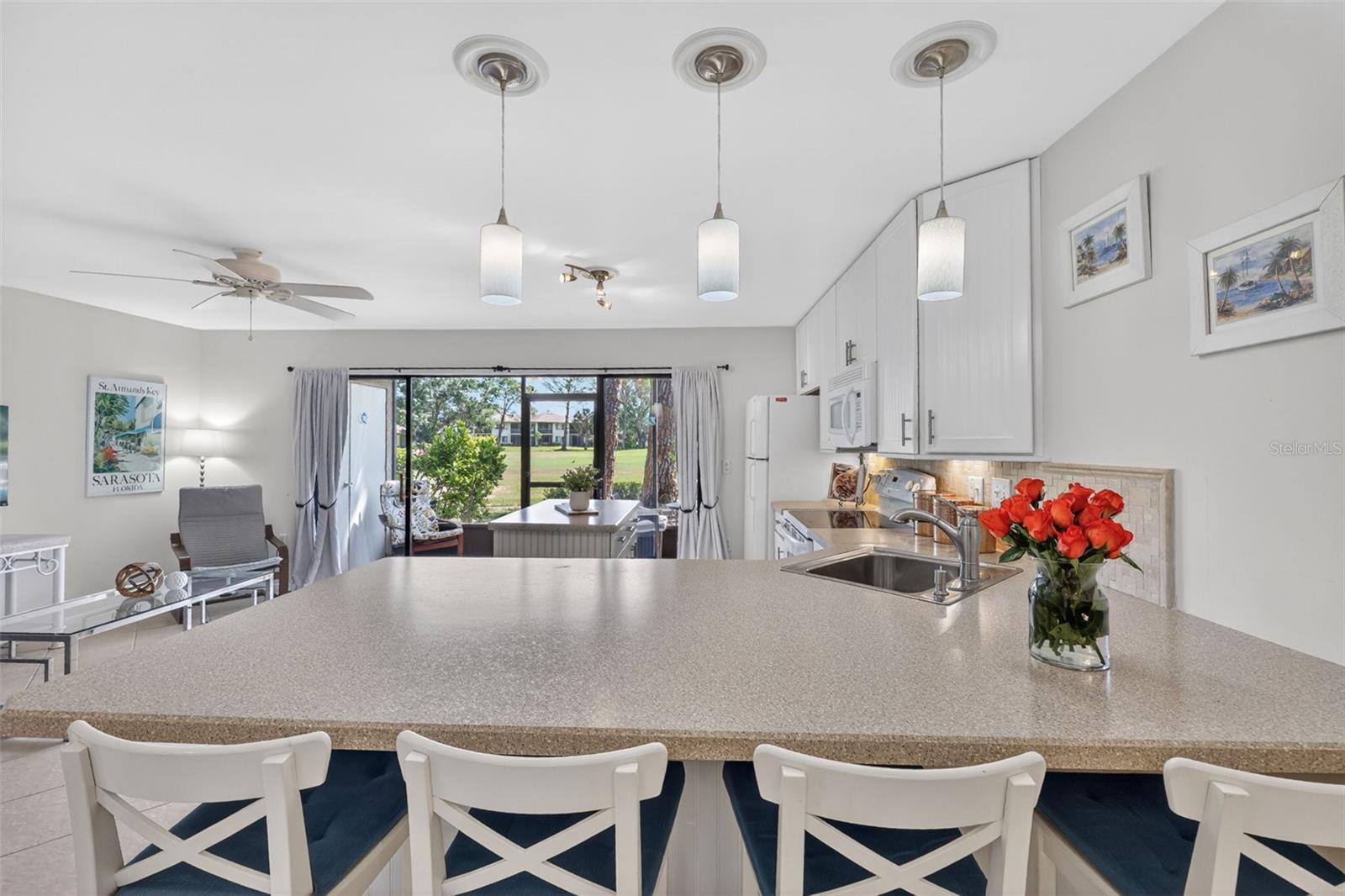 3061 QUAIL HOLW ## 35, SARASOTA, FL, 34235