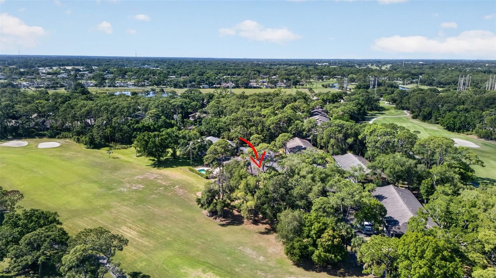 3061 QUAIL HOLW ## 35, SARASOTA, FL, 34235