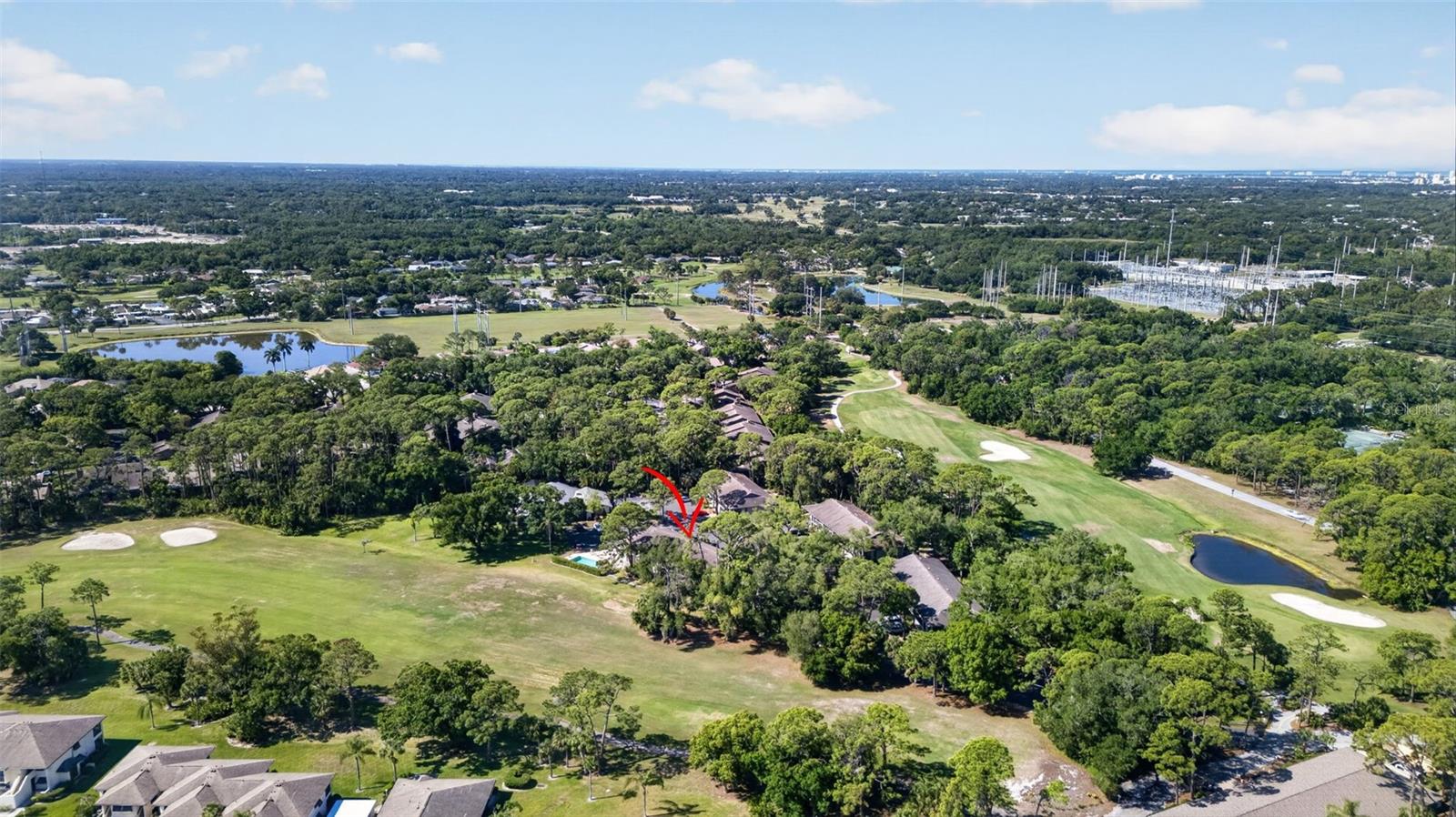 3061 QUAIL HOLW ## 35, SARASOTA, FL, 34235