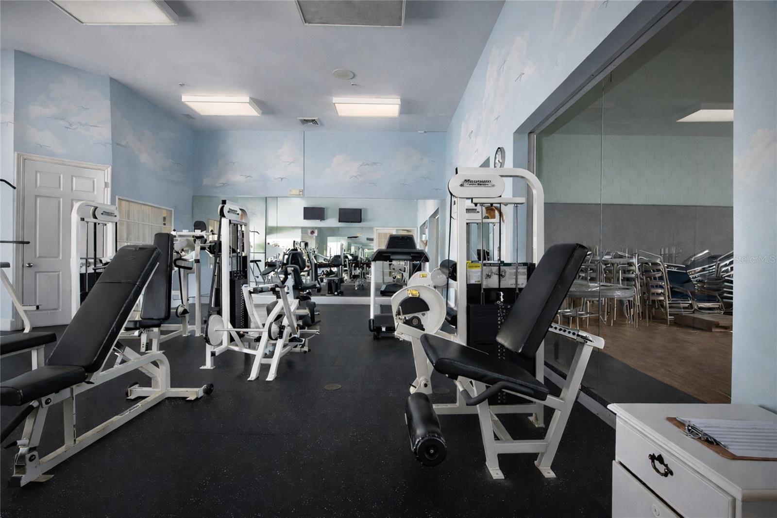 3002 LIMBO LN #101, KISSIMMEE, FL, 34746