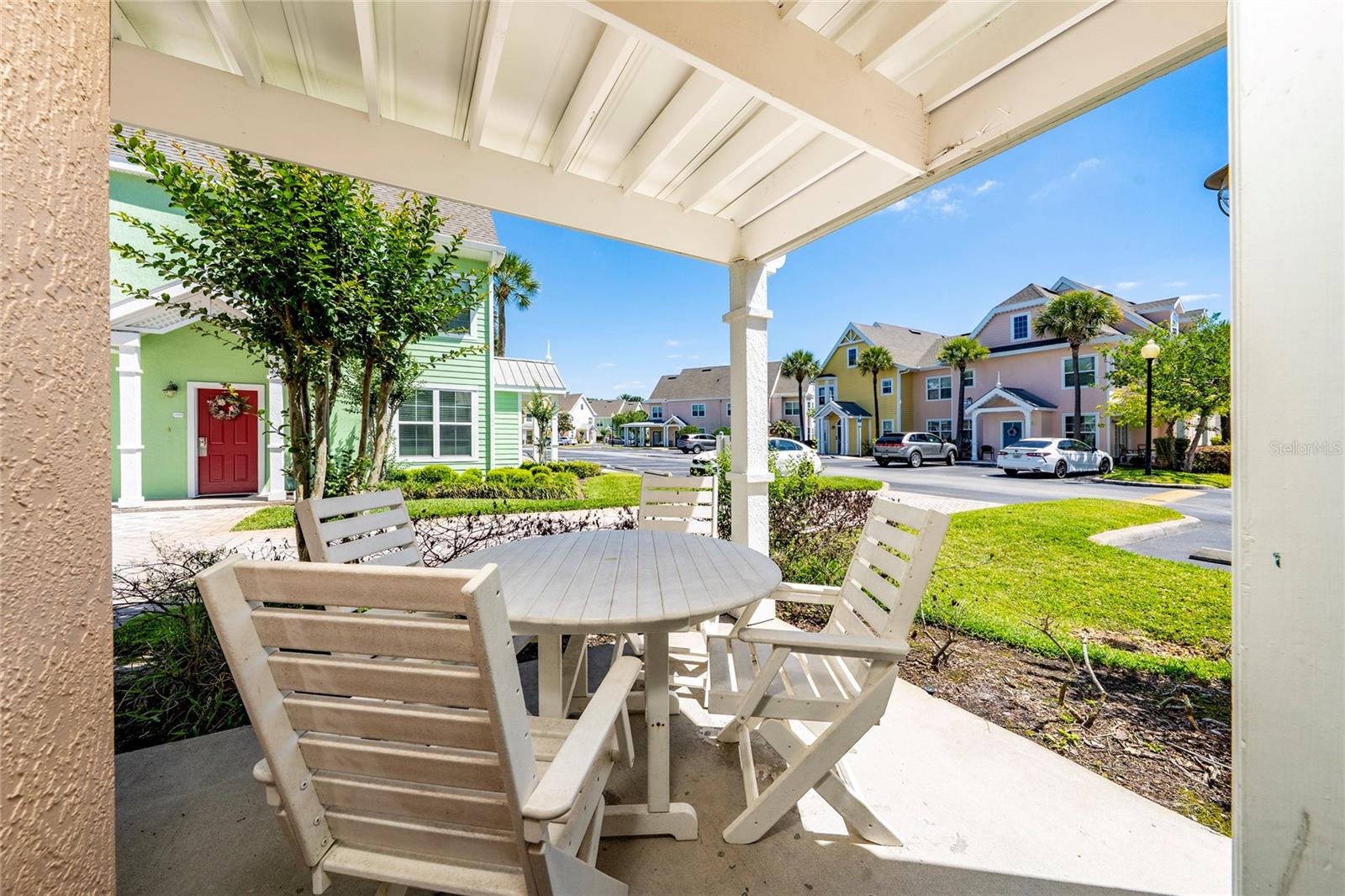 3002 LIMBO LN #101, KISSIMMEE, FL, 34746