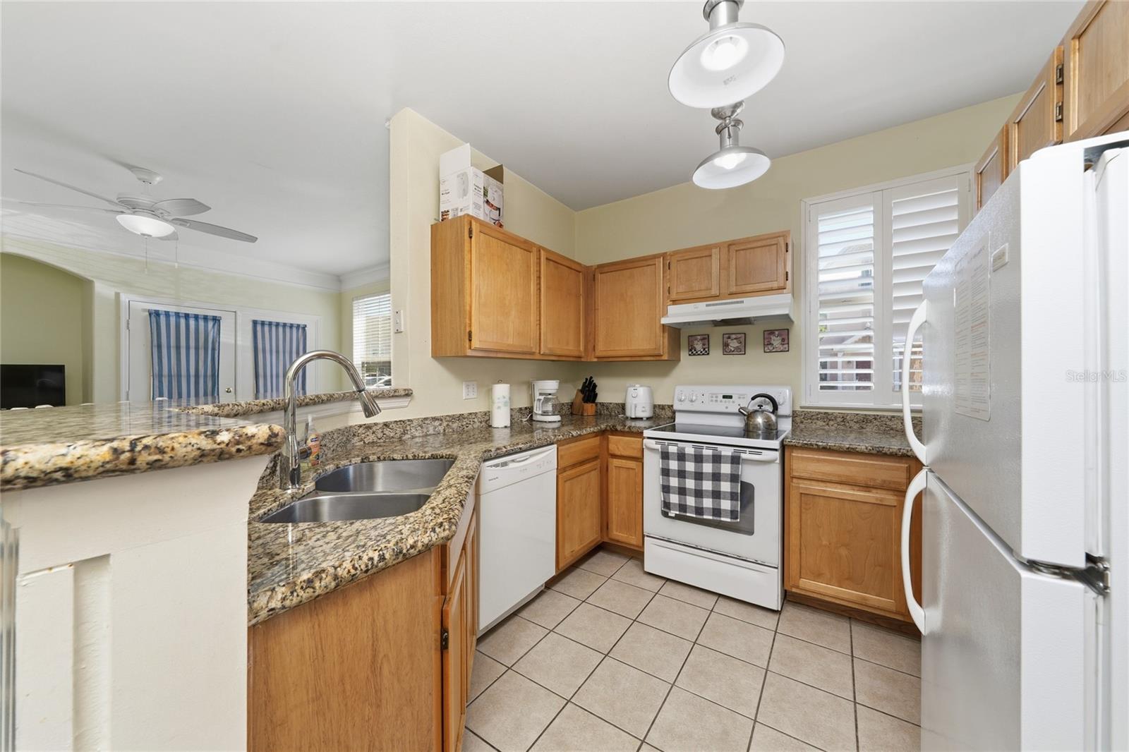 3002 LIMBO LN #101, KISSIMMEE, FL, 34746