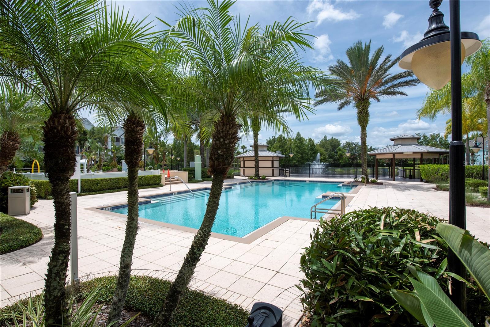 3002 LIMBO LN #101, KISSIMMEE, FL, 34746