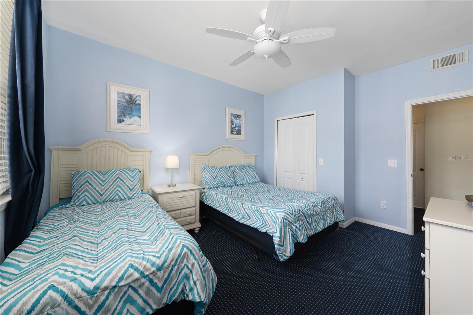 3002 LIMBO LN #101, KISSIMMEE, FL, 34746