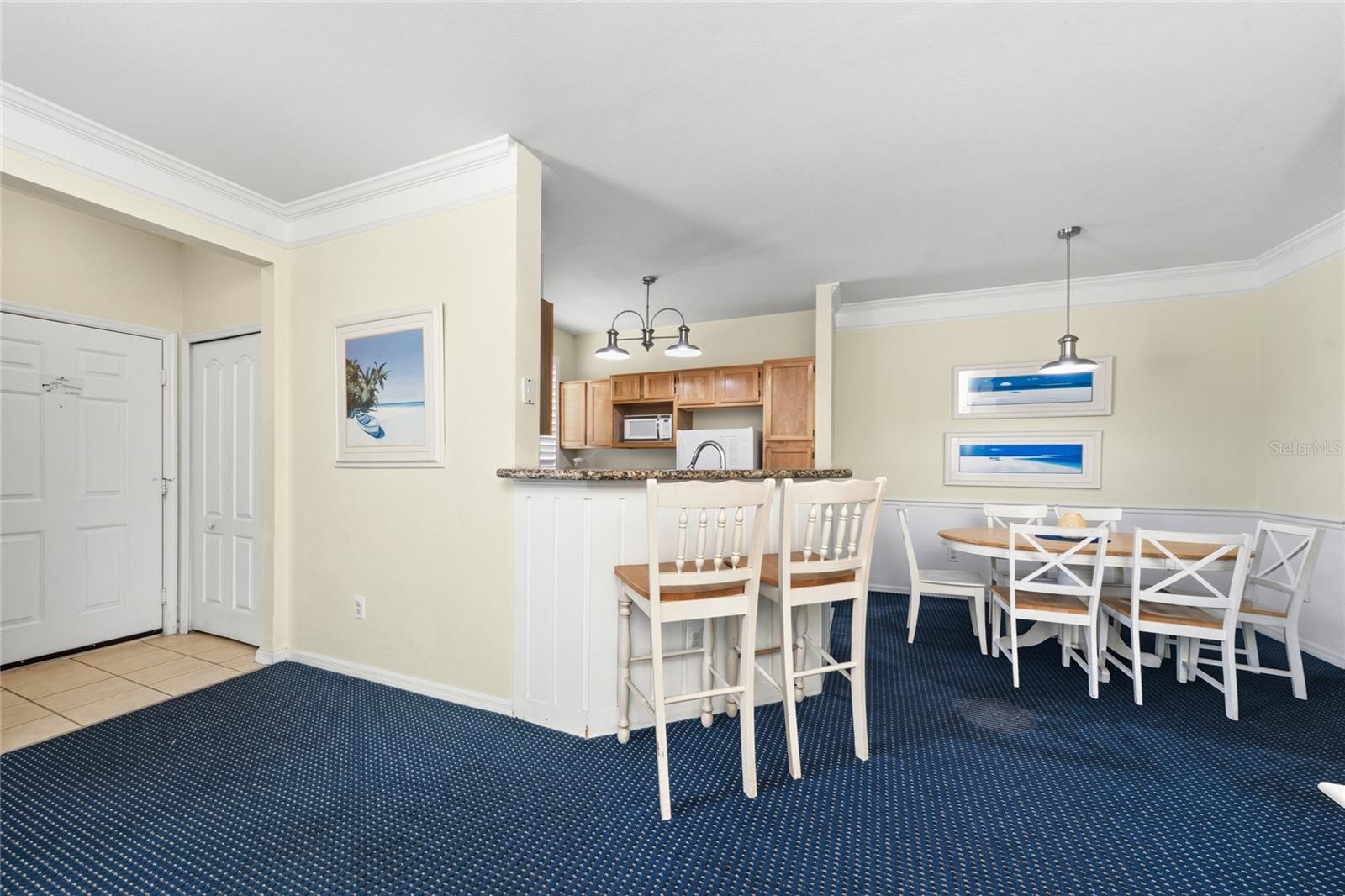 3002 LIMBO LN #101, KISSIMMEE, FL, 34746