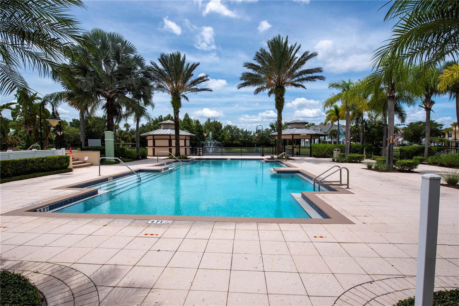 3002 LIMBO LN #101, KISSIMMEE, FL, 34746