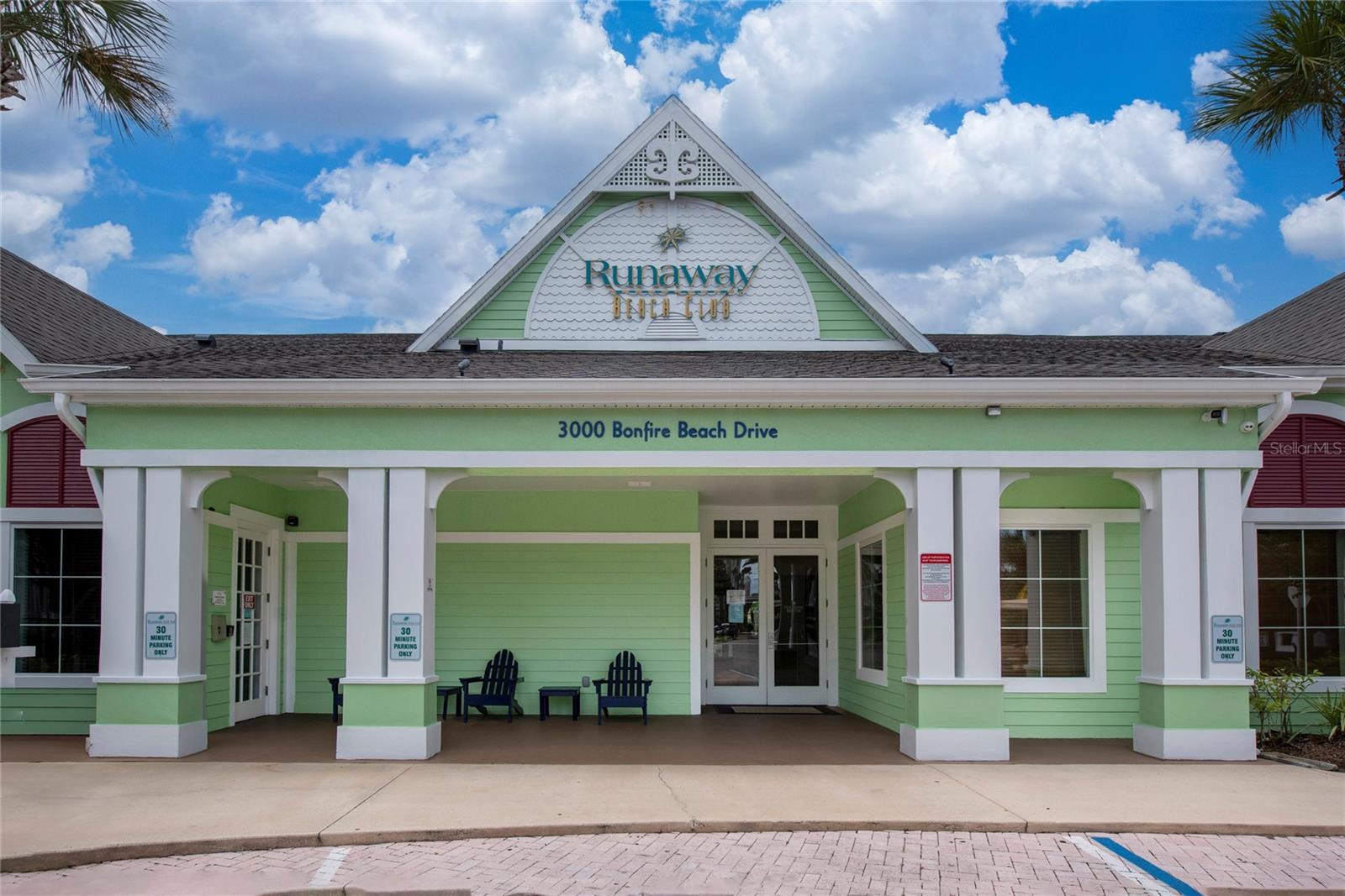 3002 LIMBO LN #101, KISSIMMEE, FL, 34746