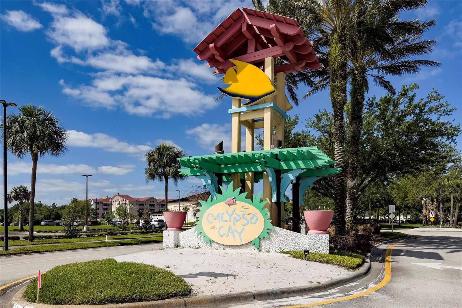 3002 LIMBO LN #101, KISSIMMEE, FL, 34746