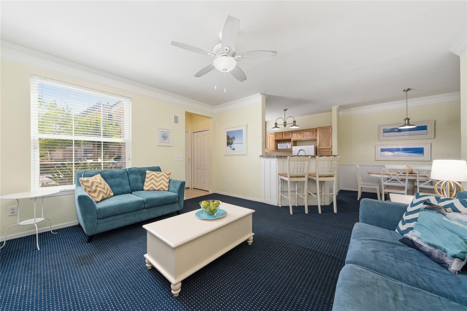 3002 LIMBO LN #101, KISSIMMEE, FL, 34746