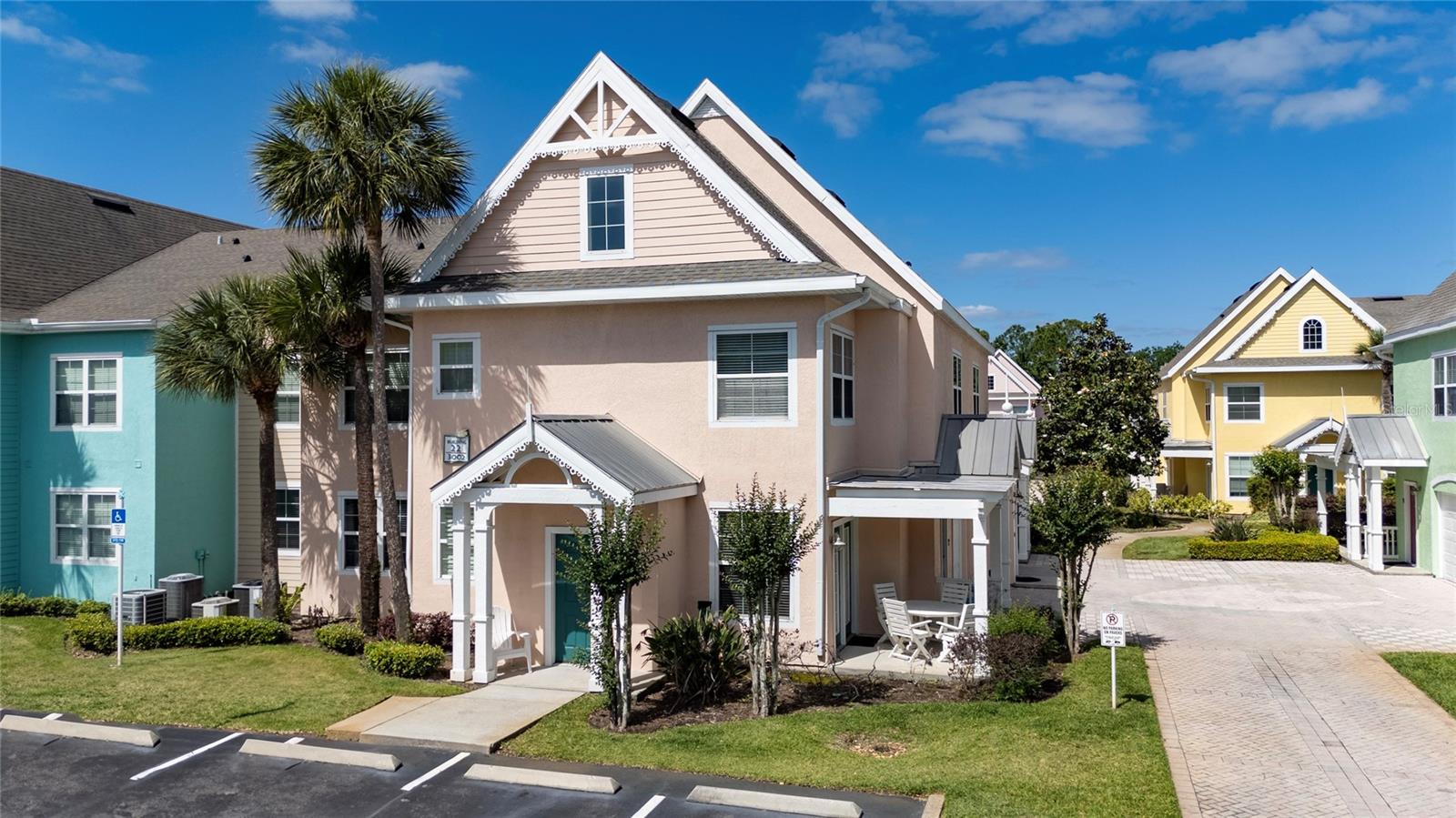 3002 LIMBO LN #101, KISSIMMEE, FL, 34746