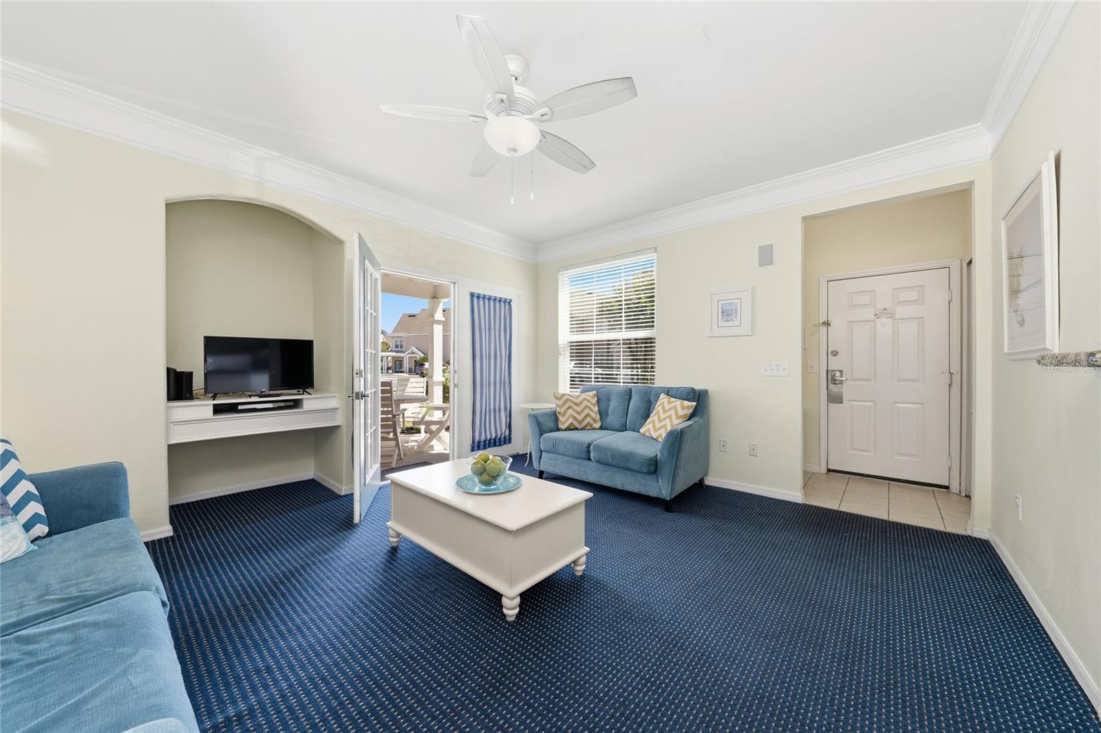 3002 LIMBO LN #101, KISSIMMEE, FL, 34746