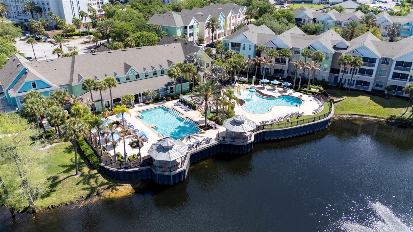 3002 LIMBO LN #101, KISSIMMEE, FL, 34746