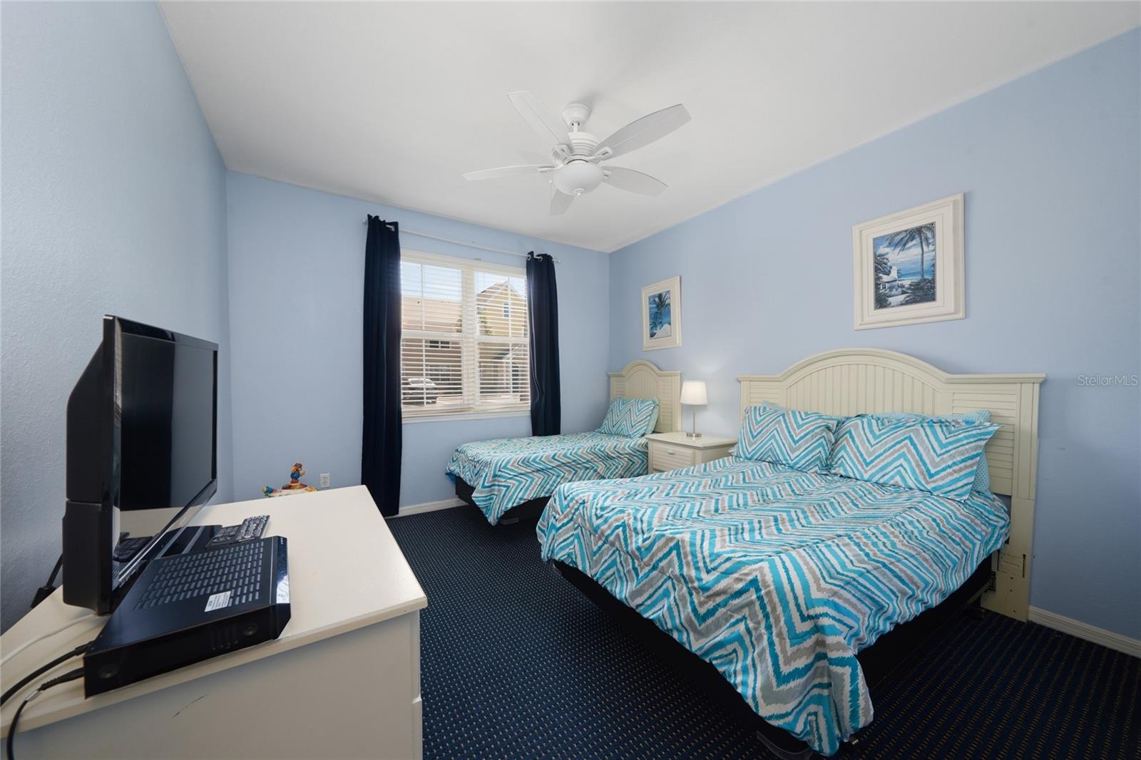 3002 LIMBO LN #101, KISSIMMEE, FL, 34746