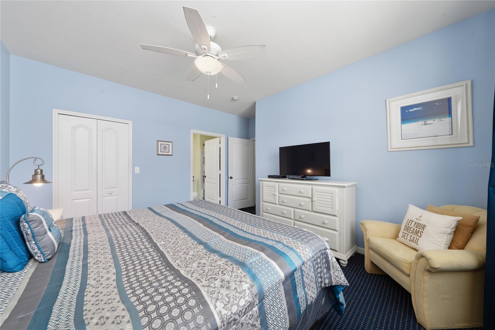 3002 LIMBO LN #101, KISSIMMEE, FL, 34746