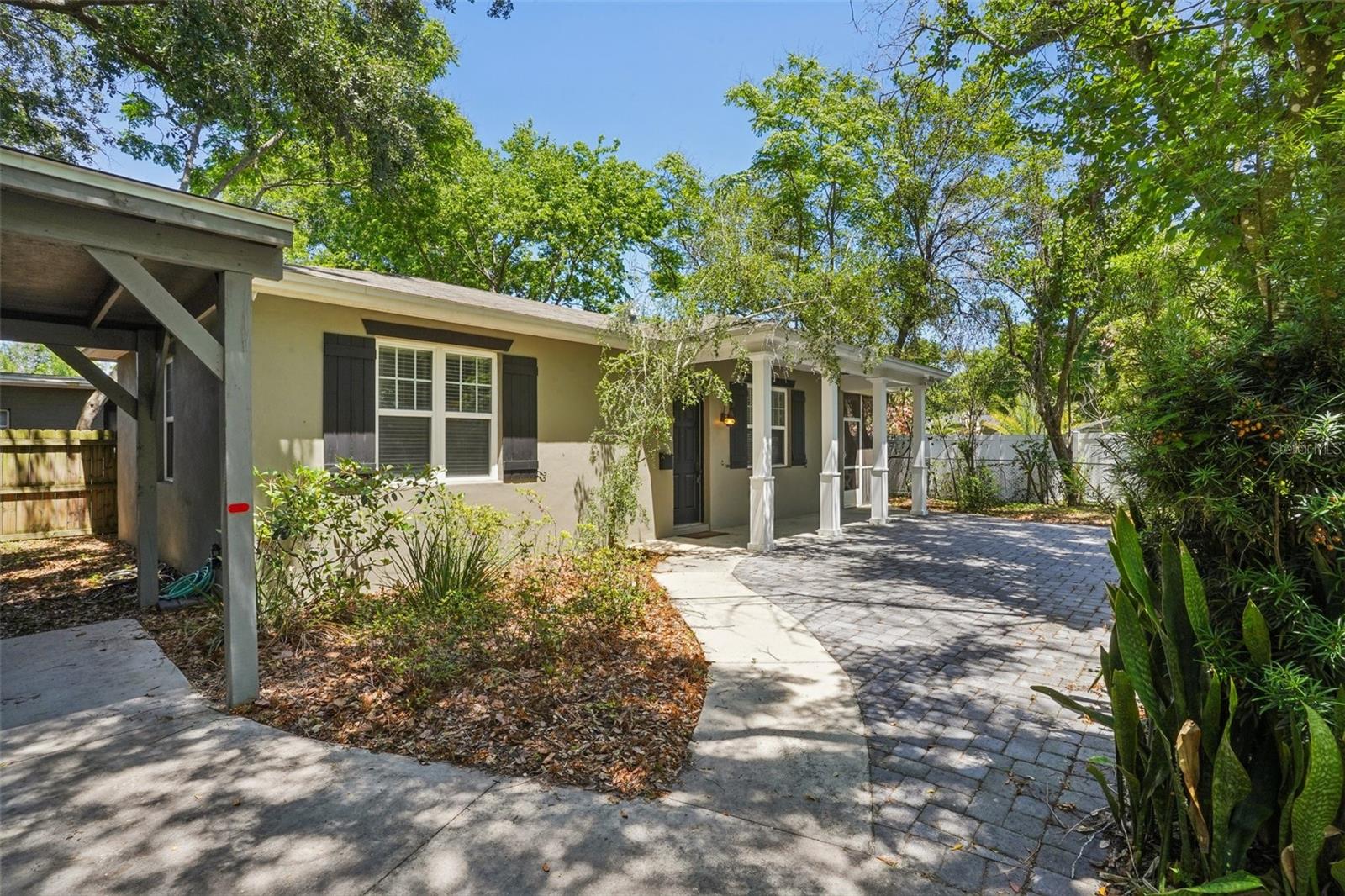 1816 WELTIN ST, ORLANDO, FL, 32803