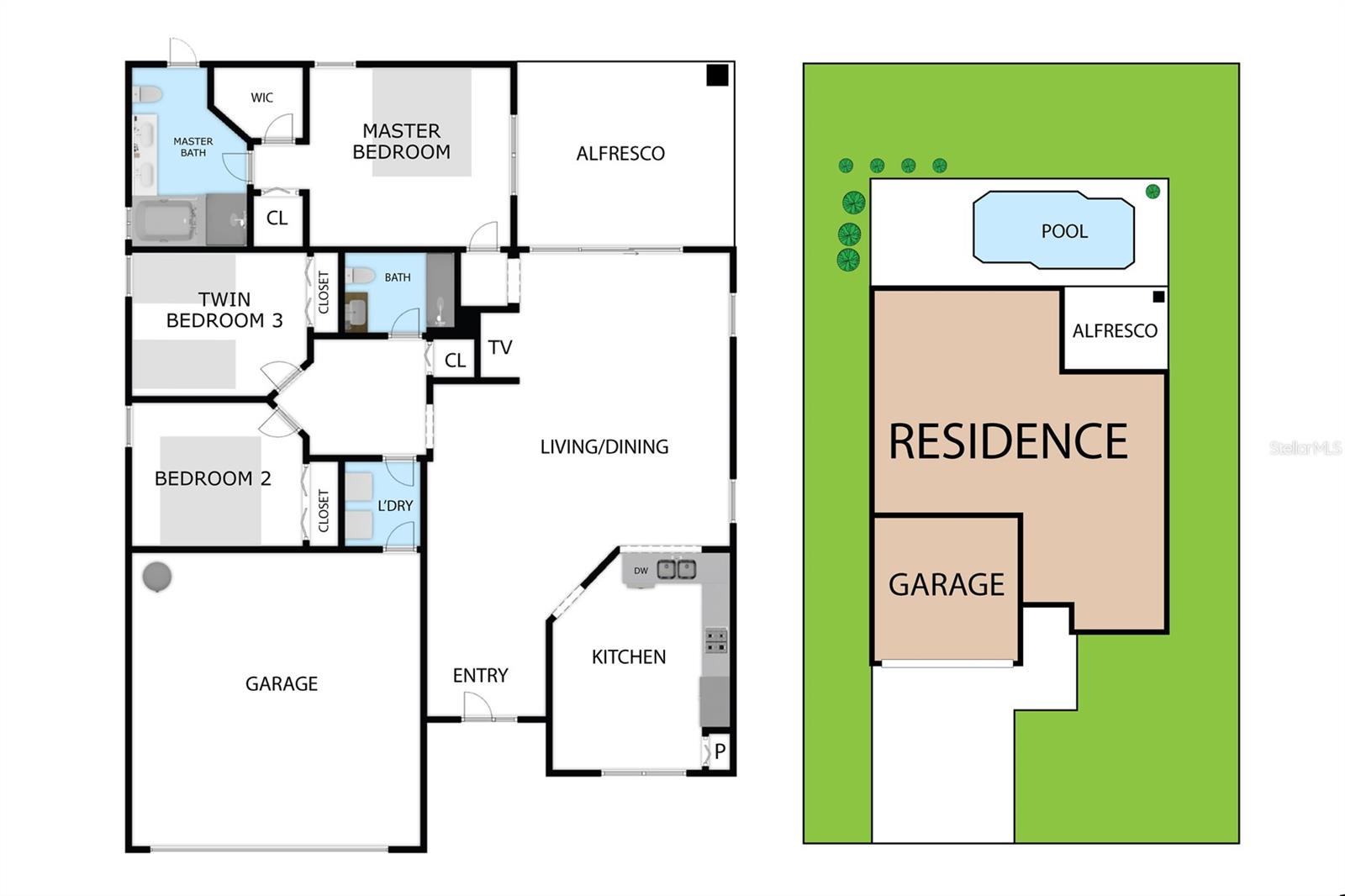 130 MARY JO LANE, DAVENPORT, FL, 33897