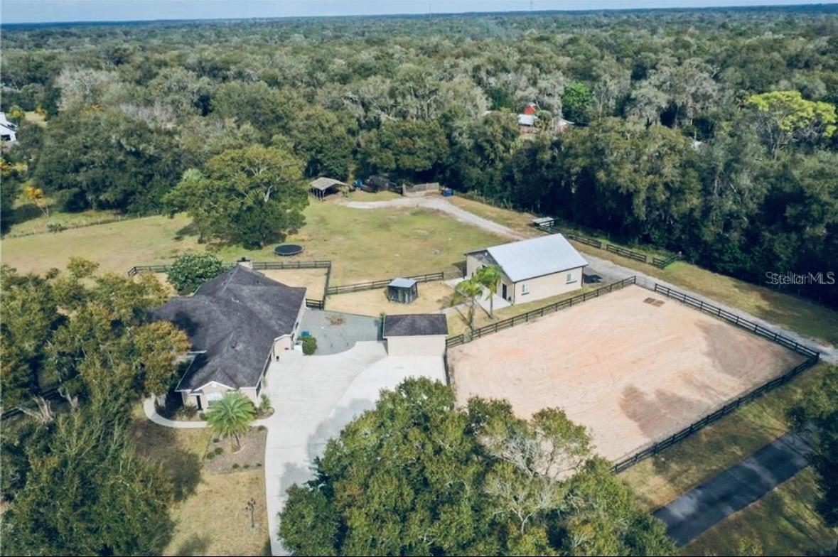 2015 HAWK HAVEN TRL, DELAND, FL, 32720