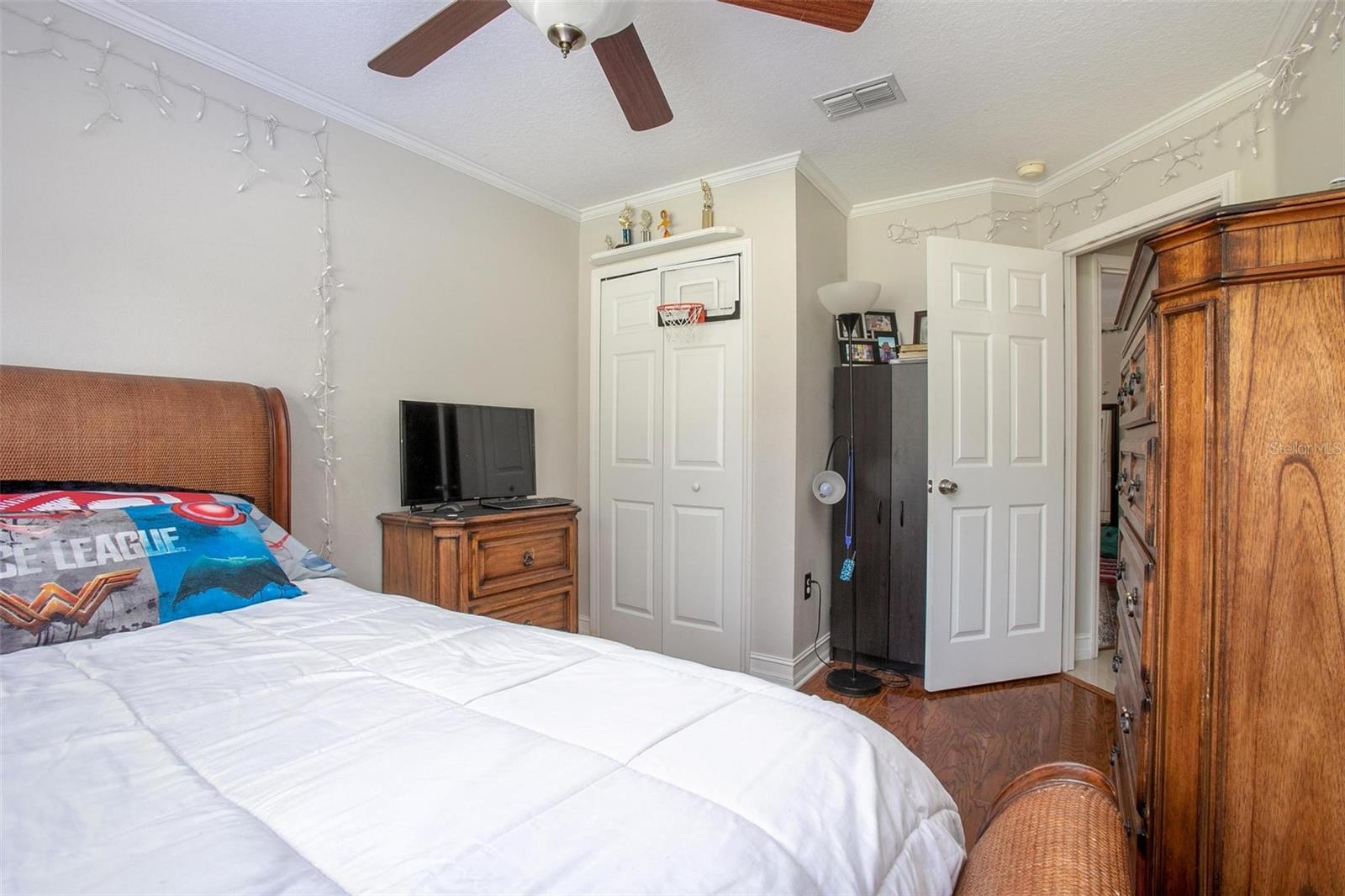 2015 HAWK HAVEN TRL, DELAND, FL, 32720