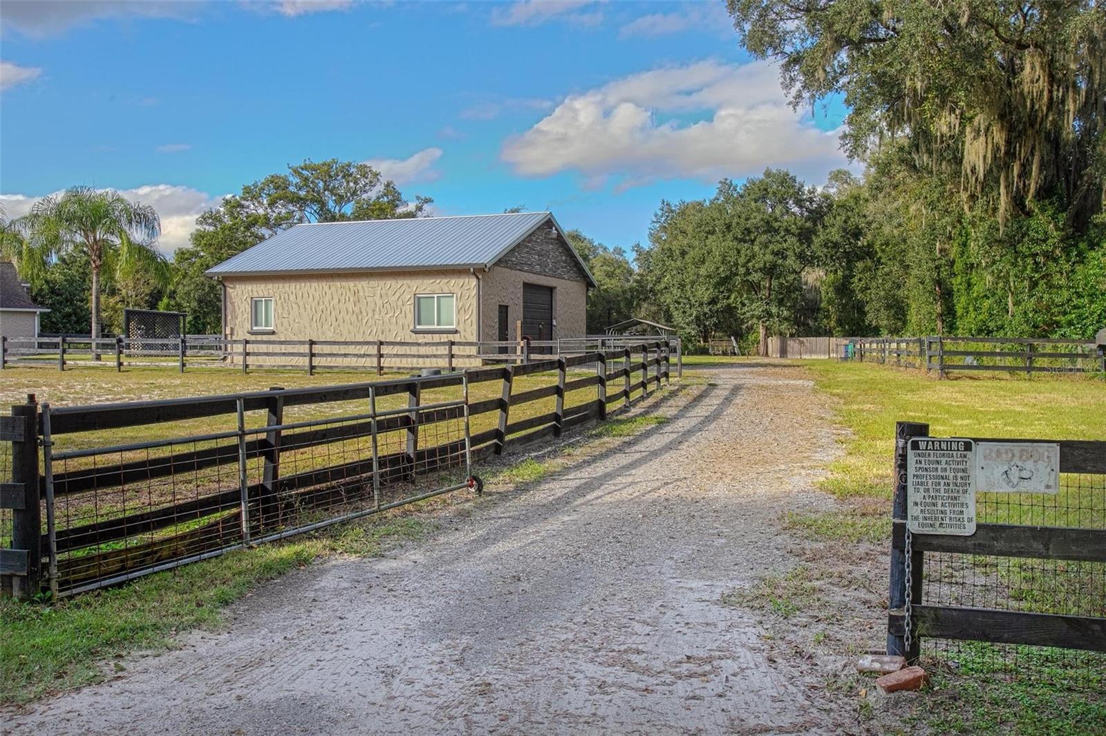 2015 HAWK HAVEN TRL, DELAND, FL, 32720