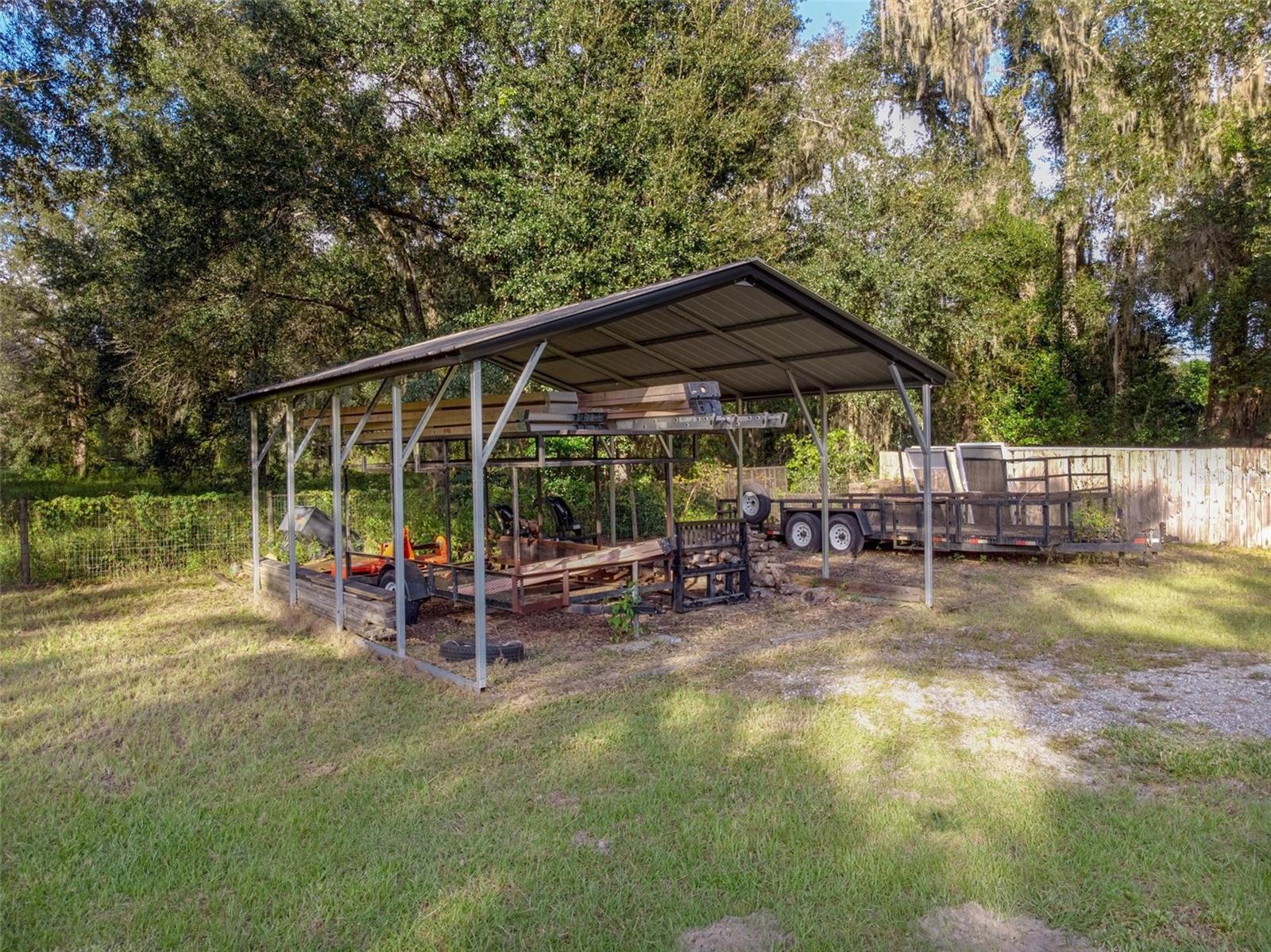 2015 HAWK HAVEN TRL, DELAND, FL, 32720