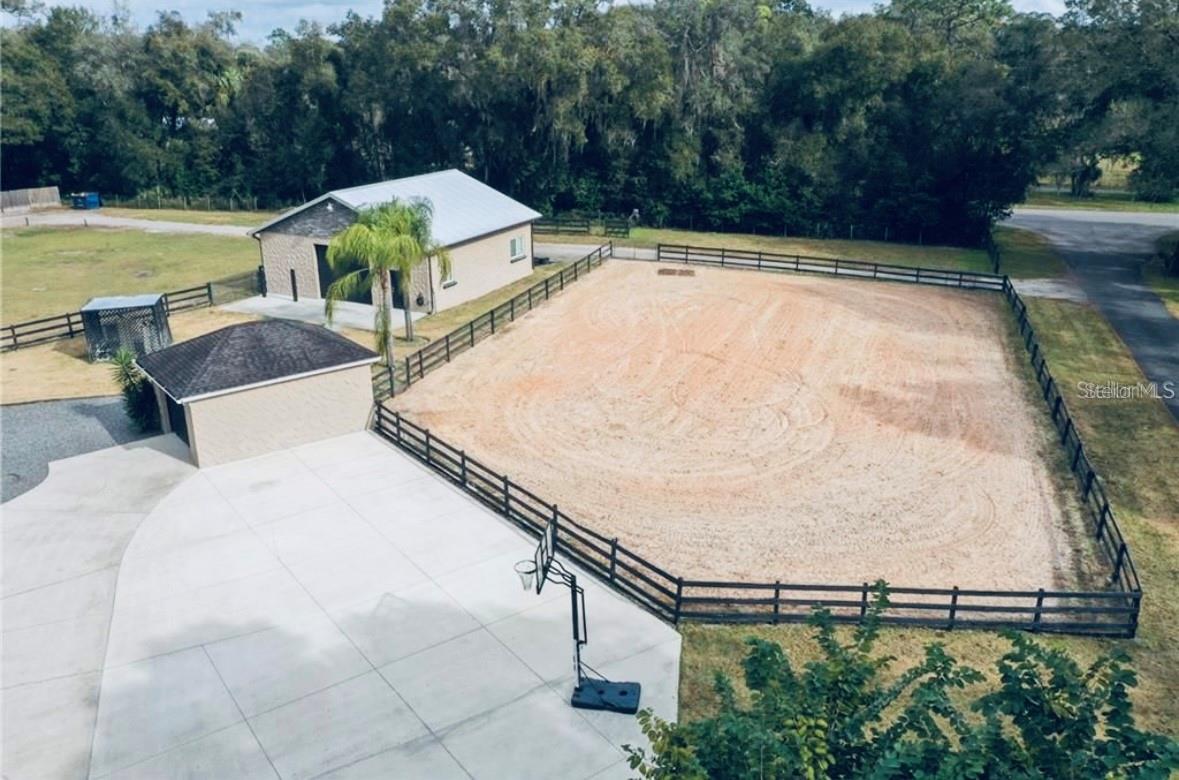 2015 HAWK HAVEN TRL, DELAND, FL, 32720