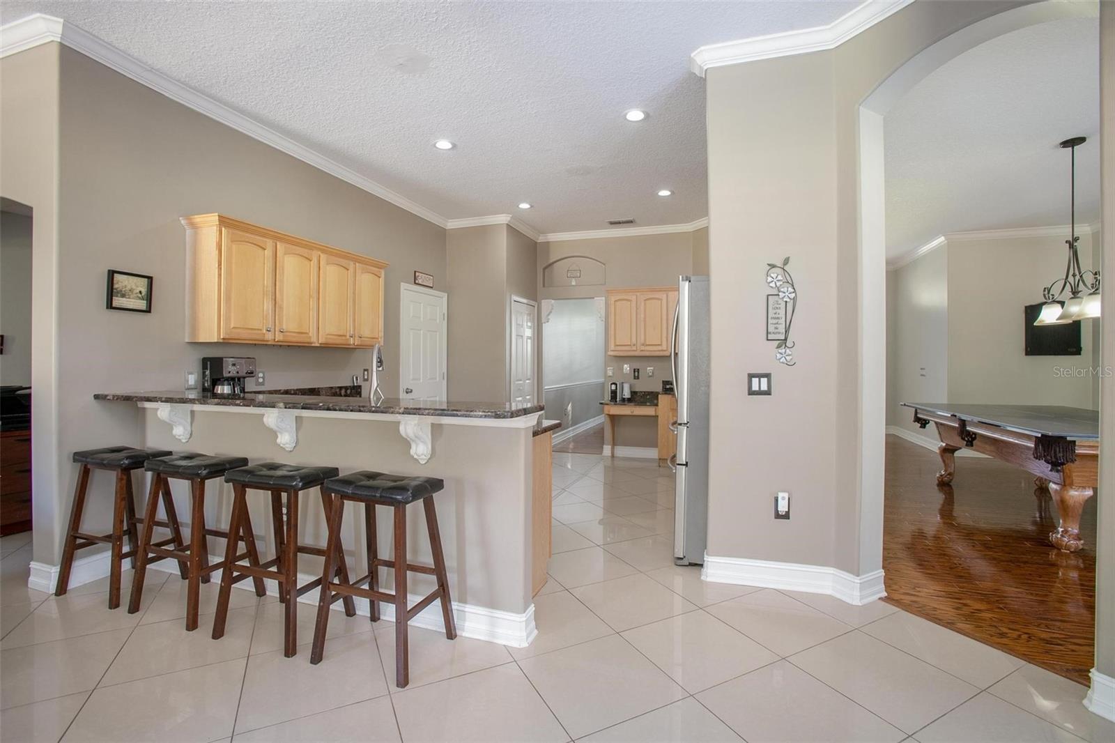 2015 HAWK HAVEN TRL, DELAND, FL, 32720