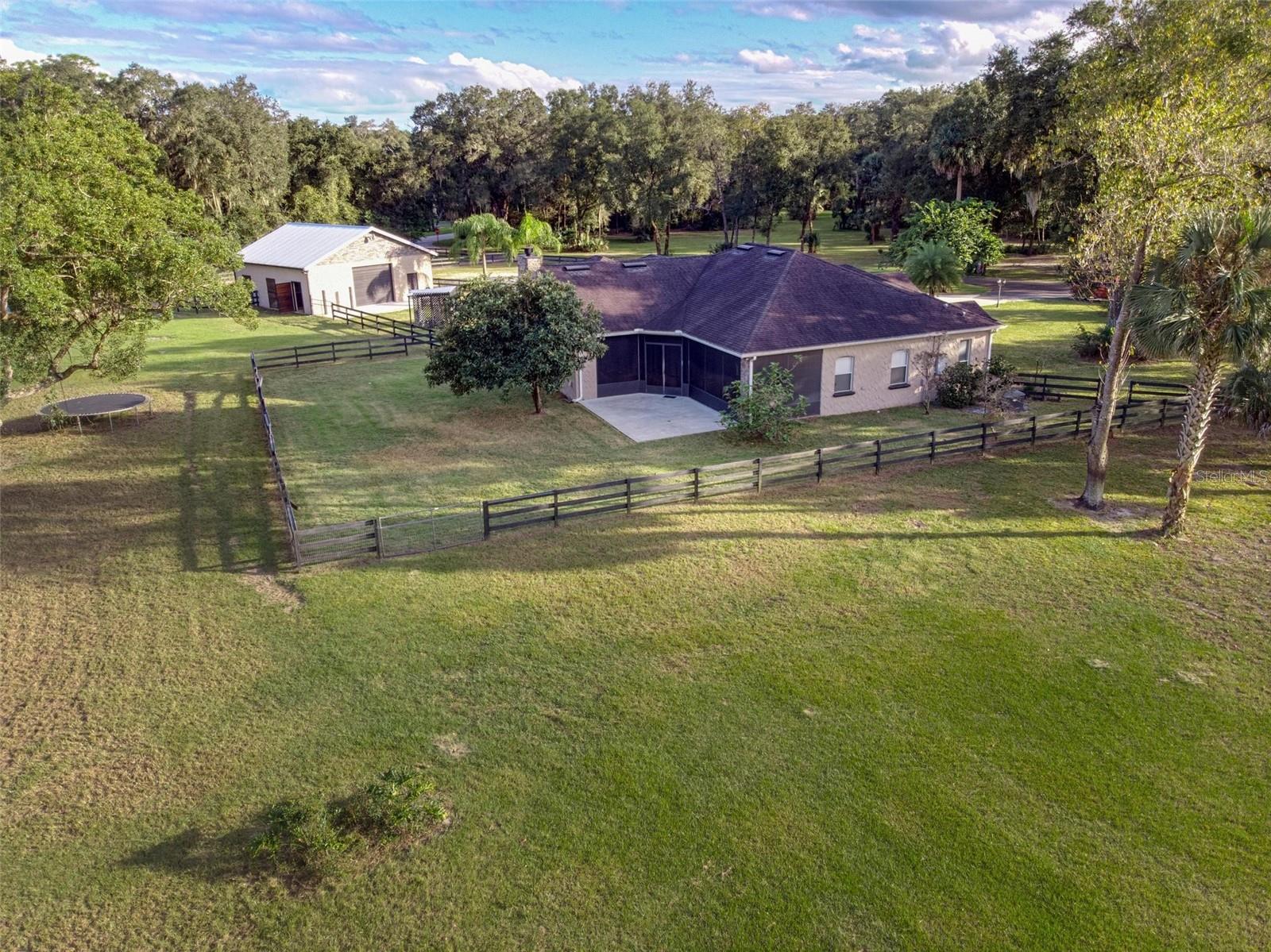 2015 HAWK HAVEN TRL, DELAND, FL, 32720