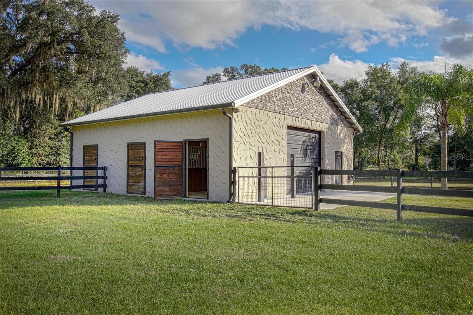 2015 HAWK HAVEN TRL, DELAND, FL, 32720