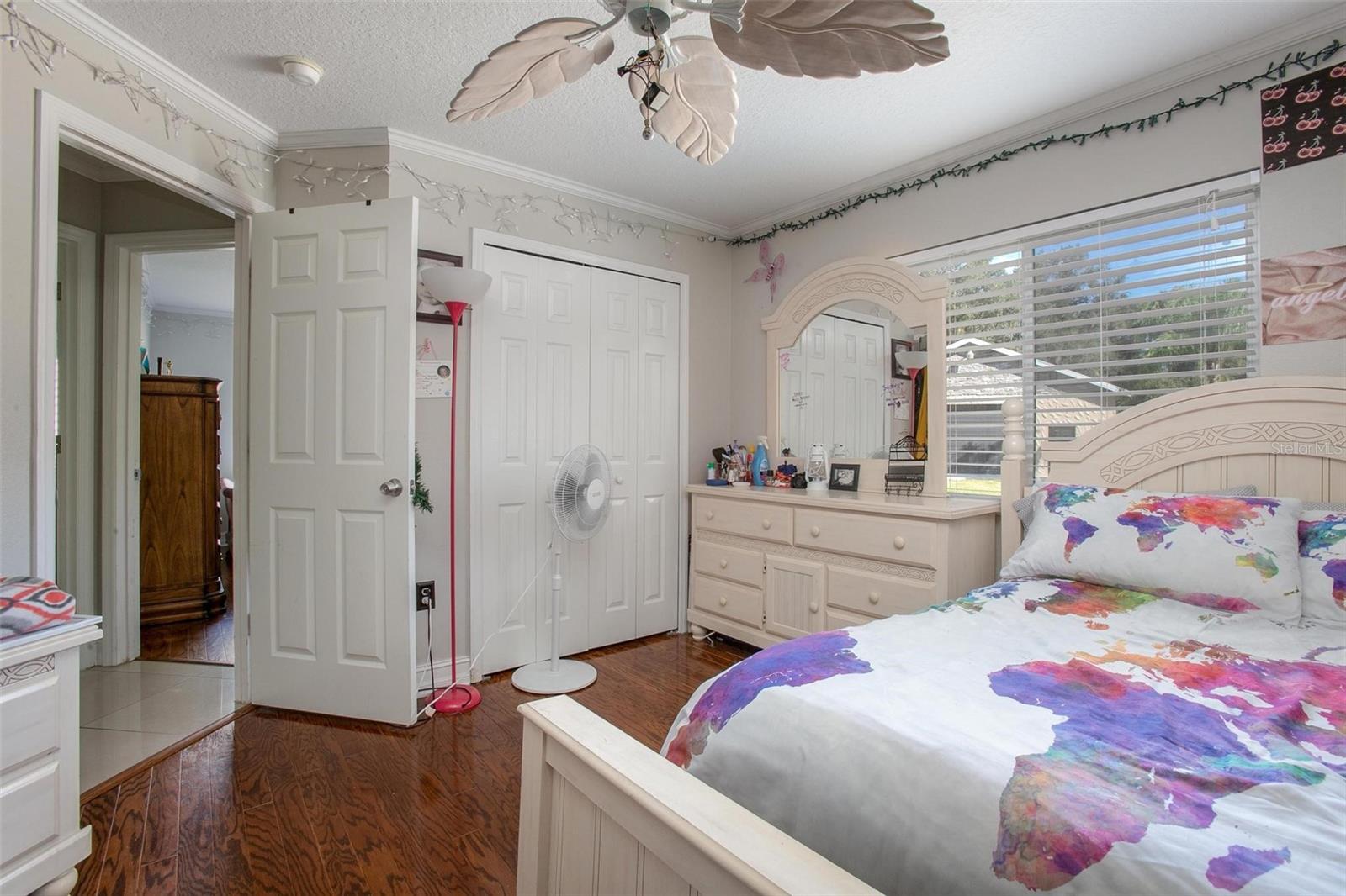 2015 HAWK HAVEN TRL, DELAND, FL, 32720