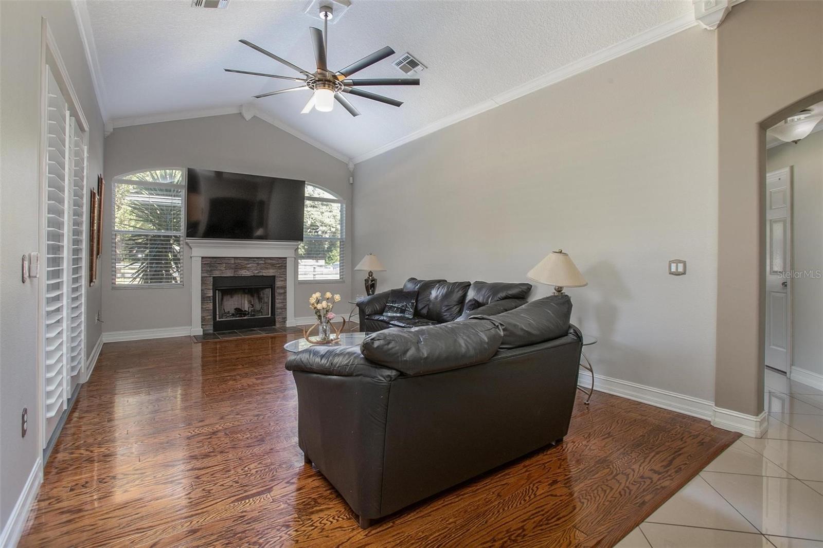 2015 HAWK HAVEN TRL, DELAND, FL, 32720